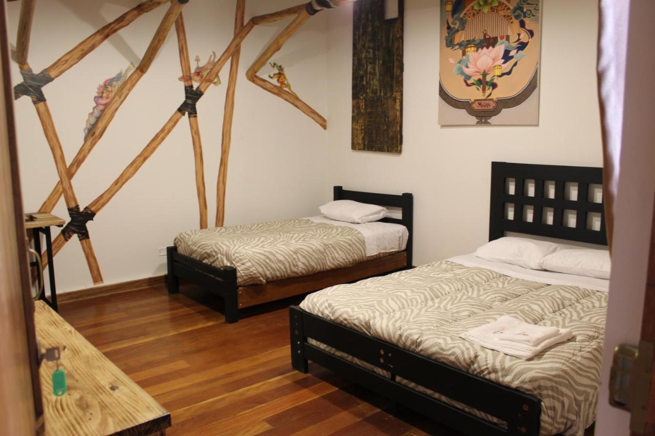 Hostal Hommam (adults Only) *