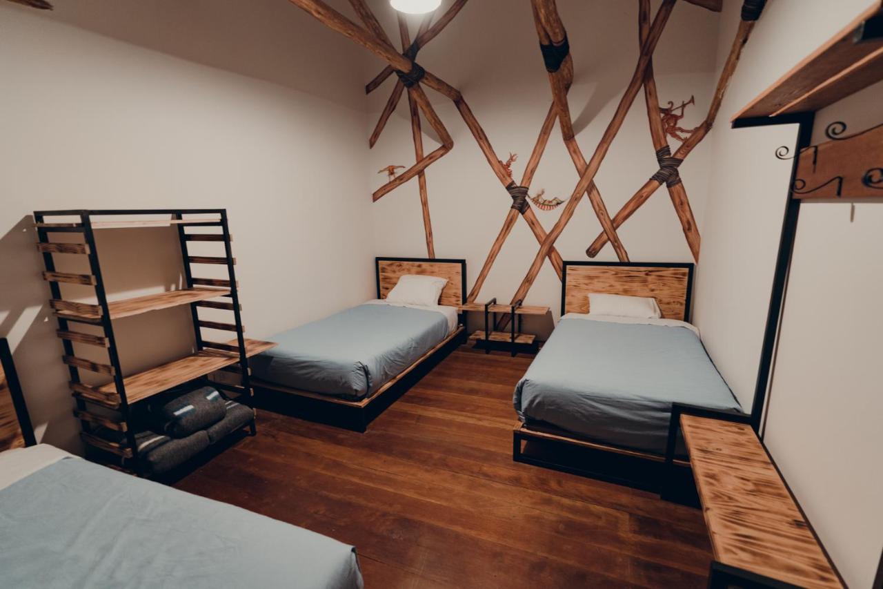 Hommam (adults Only) Hostal Cuzco