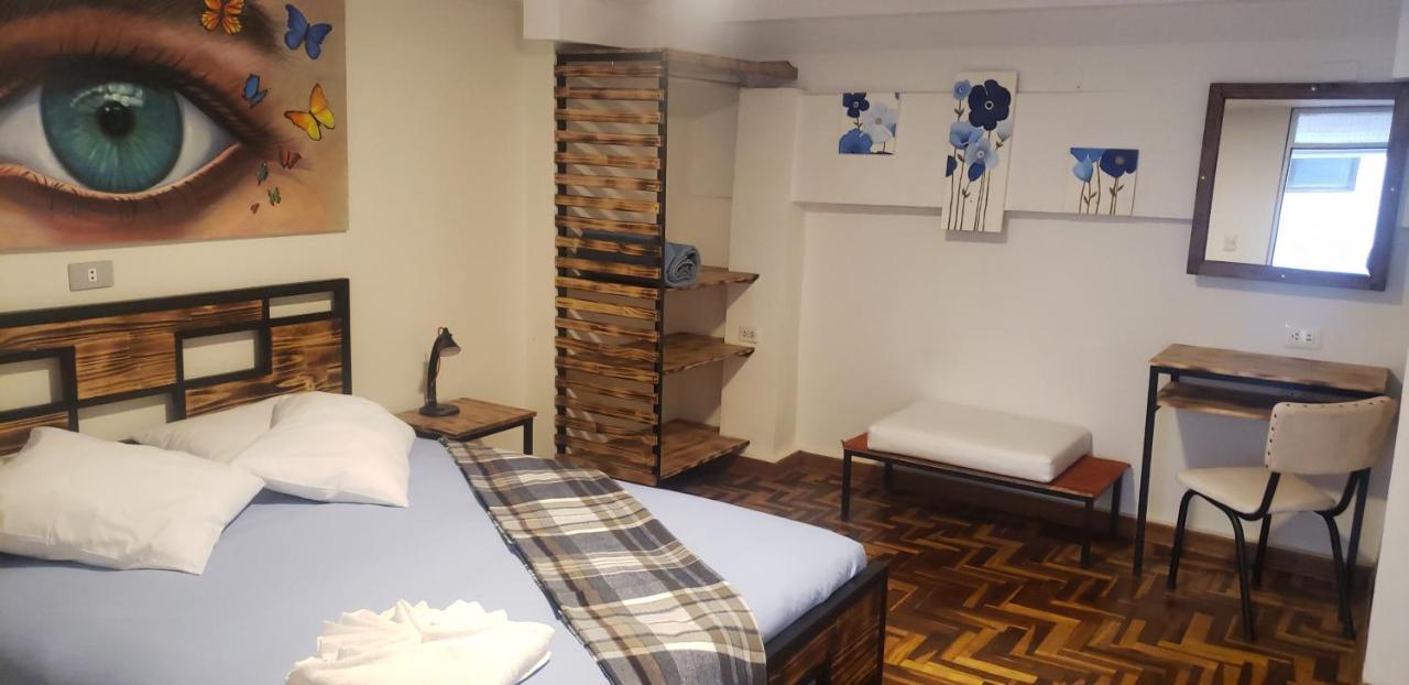 Hostal Hommam (adults Only) Cuzco