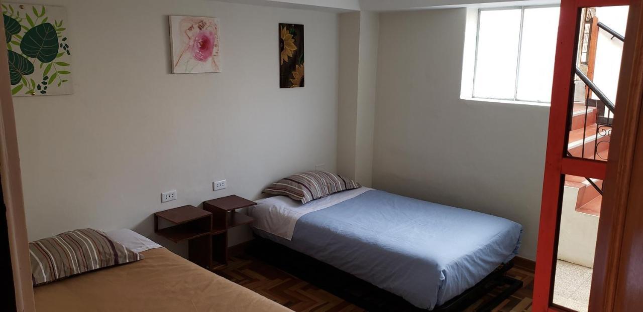 Hommam (adults Only) Hostal Cuzco