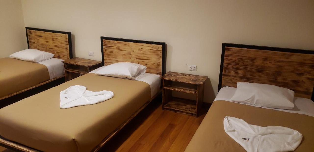 Hostal Hommam (adults Only) *