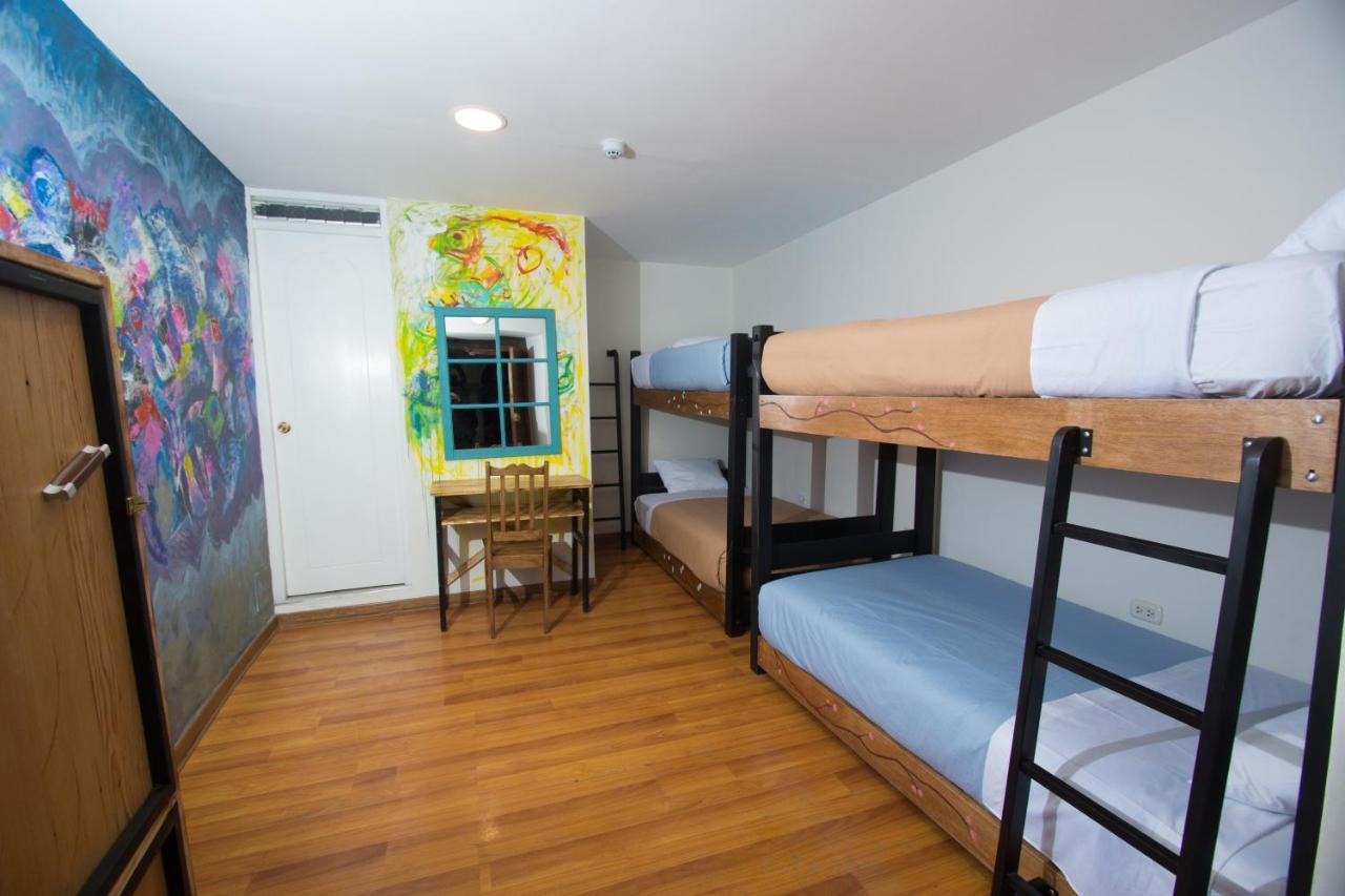 Hostal Hommam (adults Only)