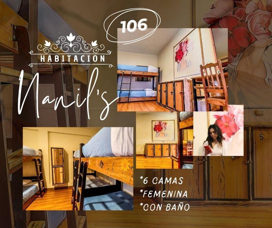 Hostal Hommam (adults Only)