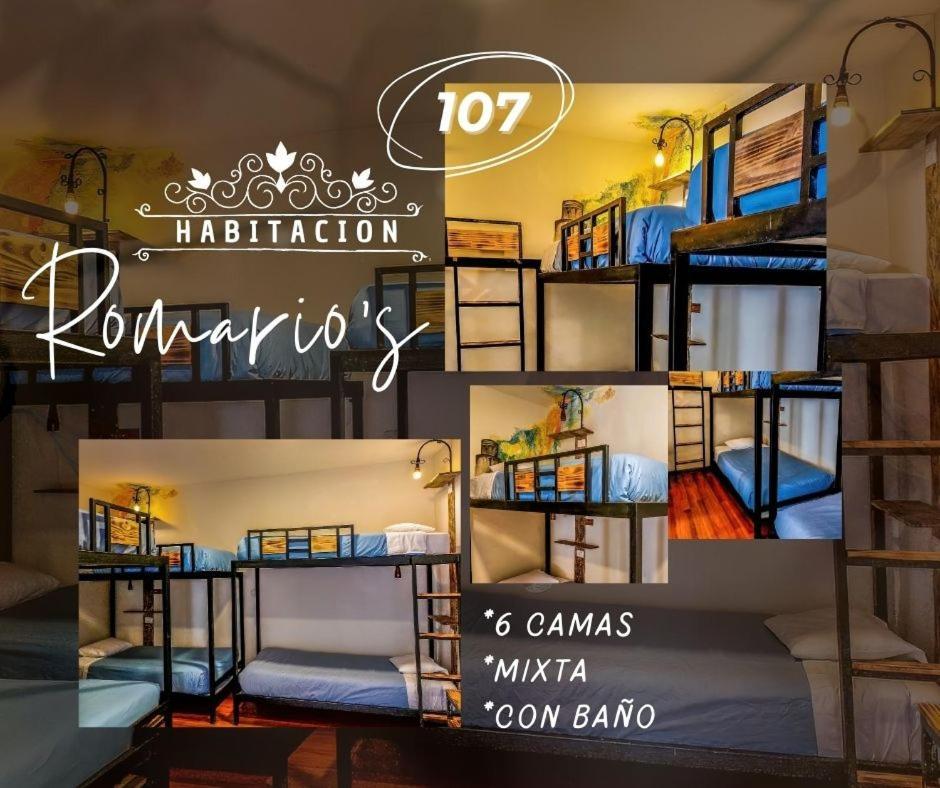 Hostal Hommam (adults Only) Cuzco