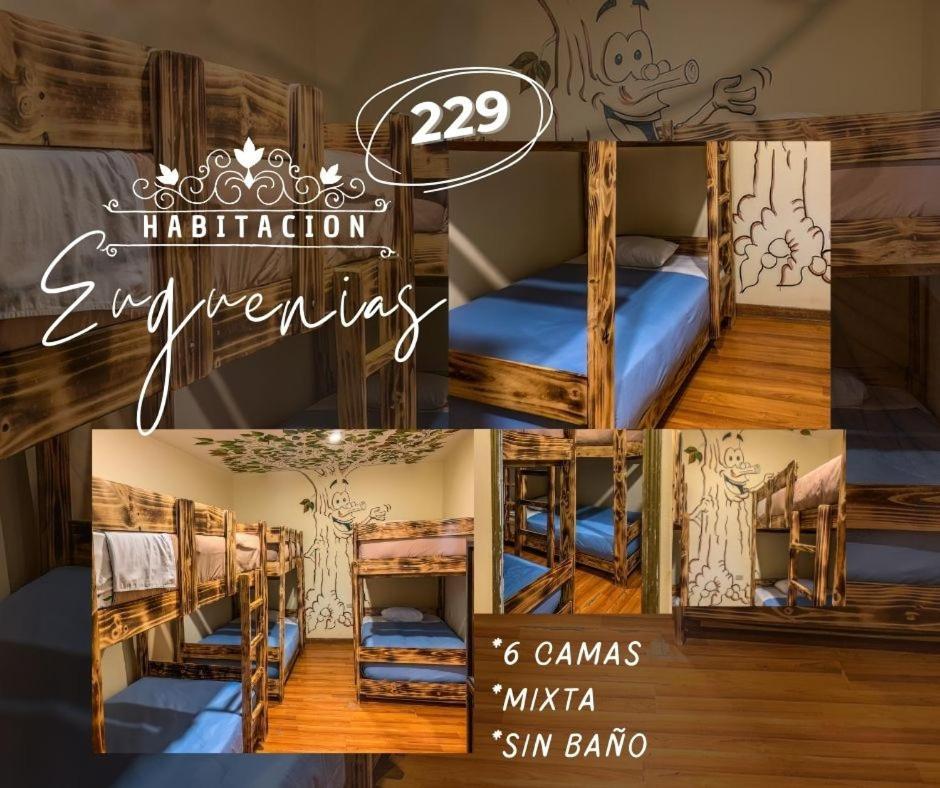 Hommam (adults Only) Hostal *