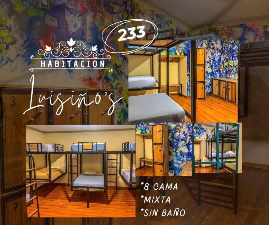 Hommam (adults Only) Hostal Cuzco