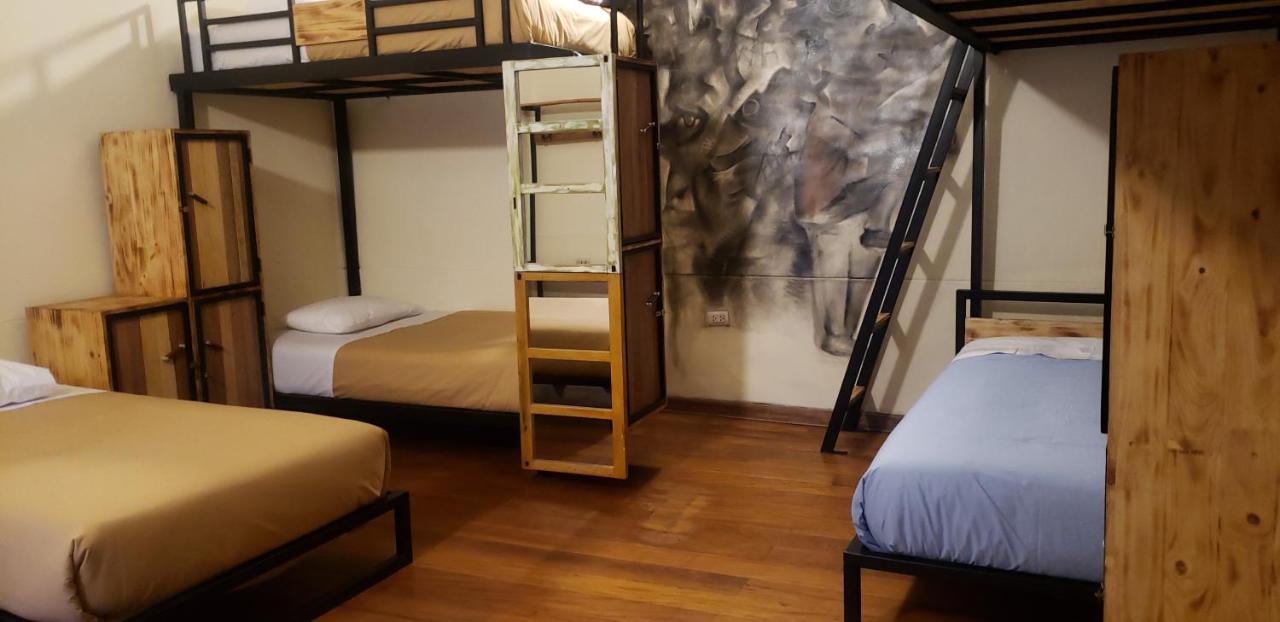 Hostel Hommam (adults Only) Cusco