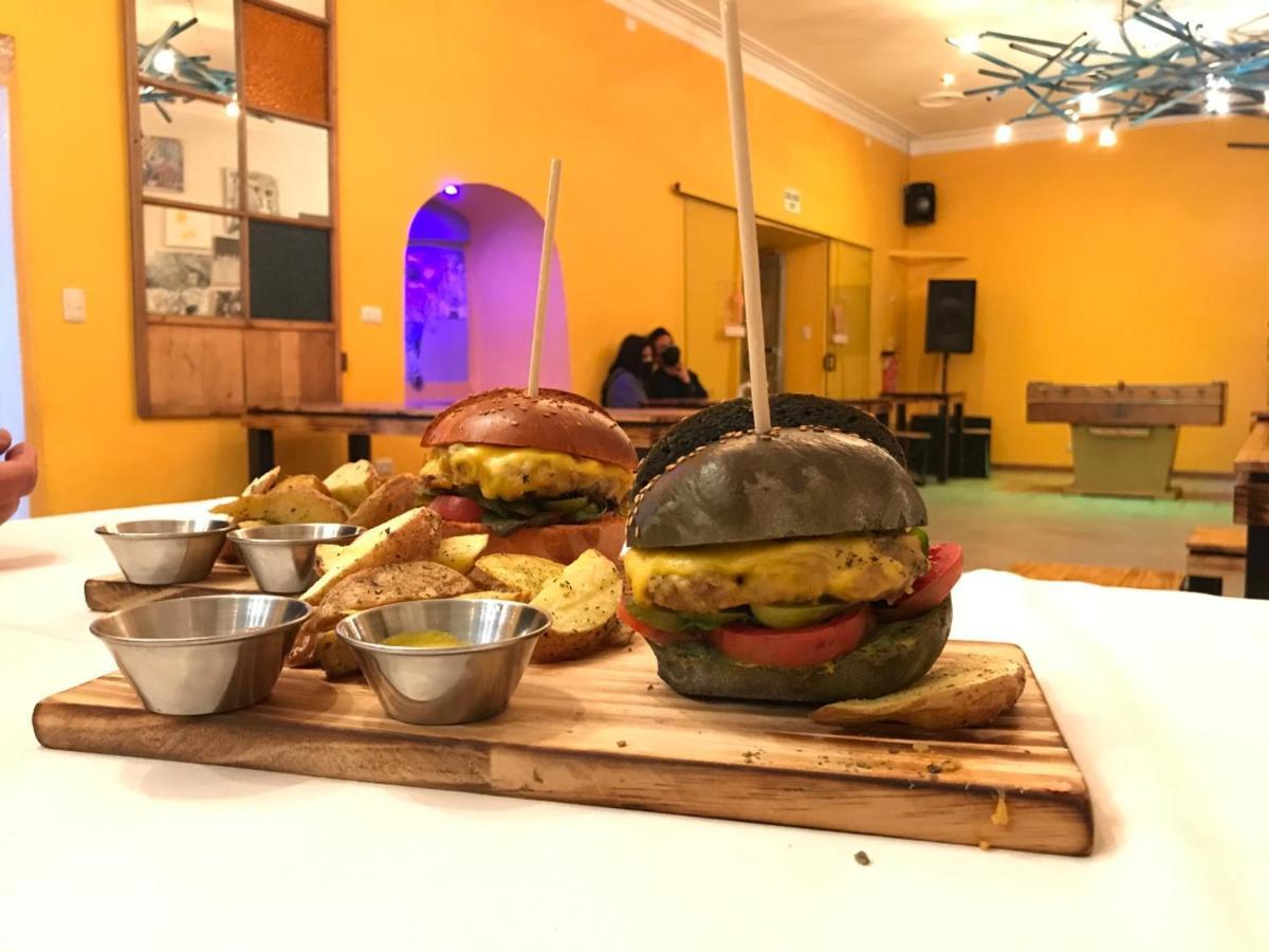 Hommam (adults Only) Hostel Cusco