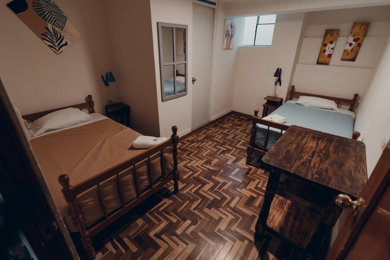 Auberge de jeunesse Hommam Boutique