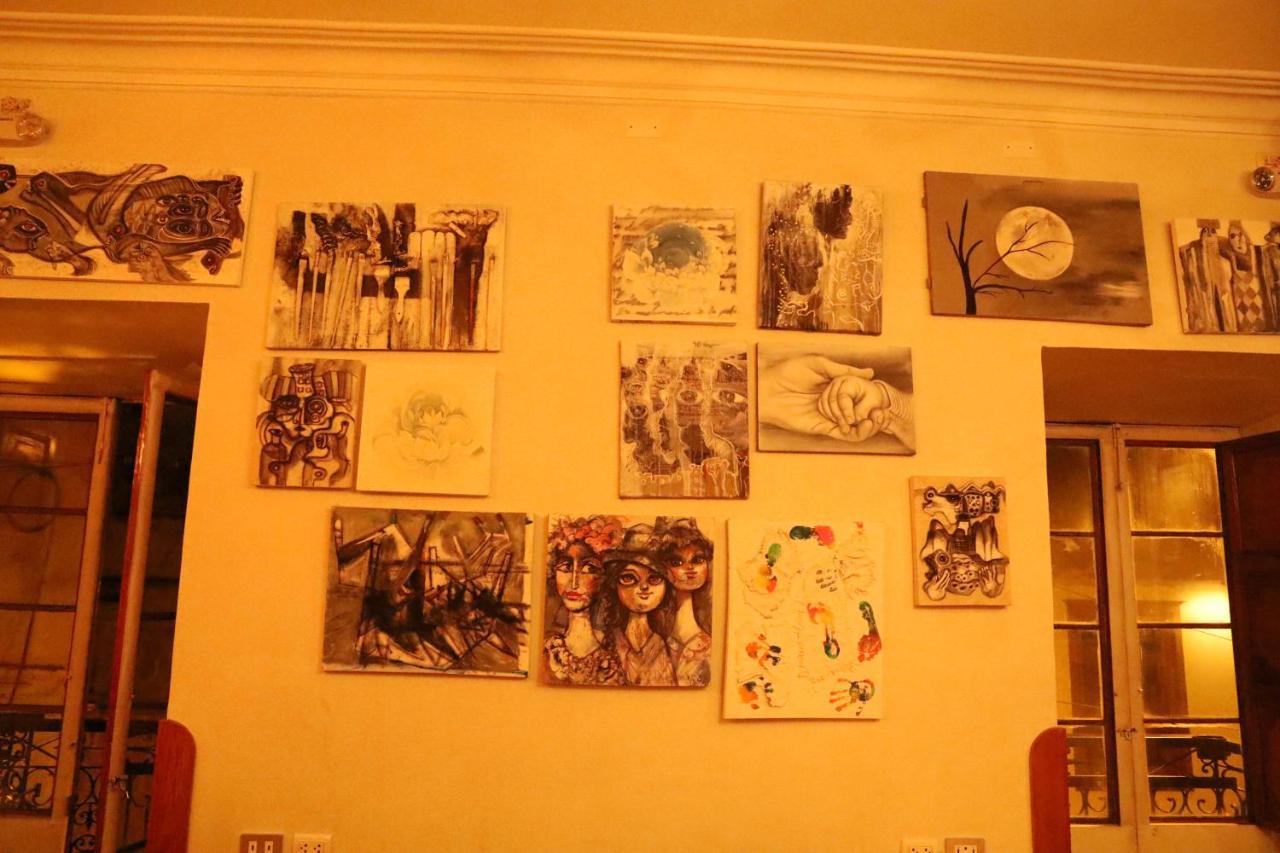Hostel Hommam (adults Only) Cusco