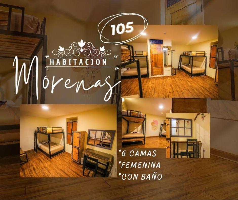 Auberge de jeunesse Hommam Boutique Cusco